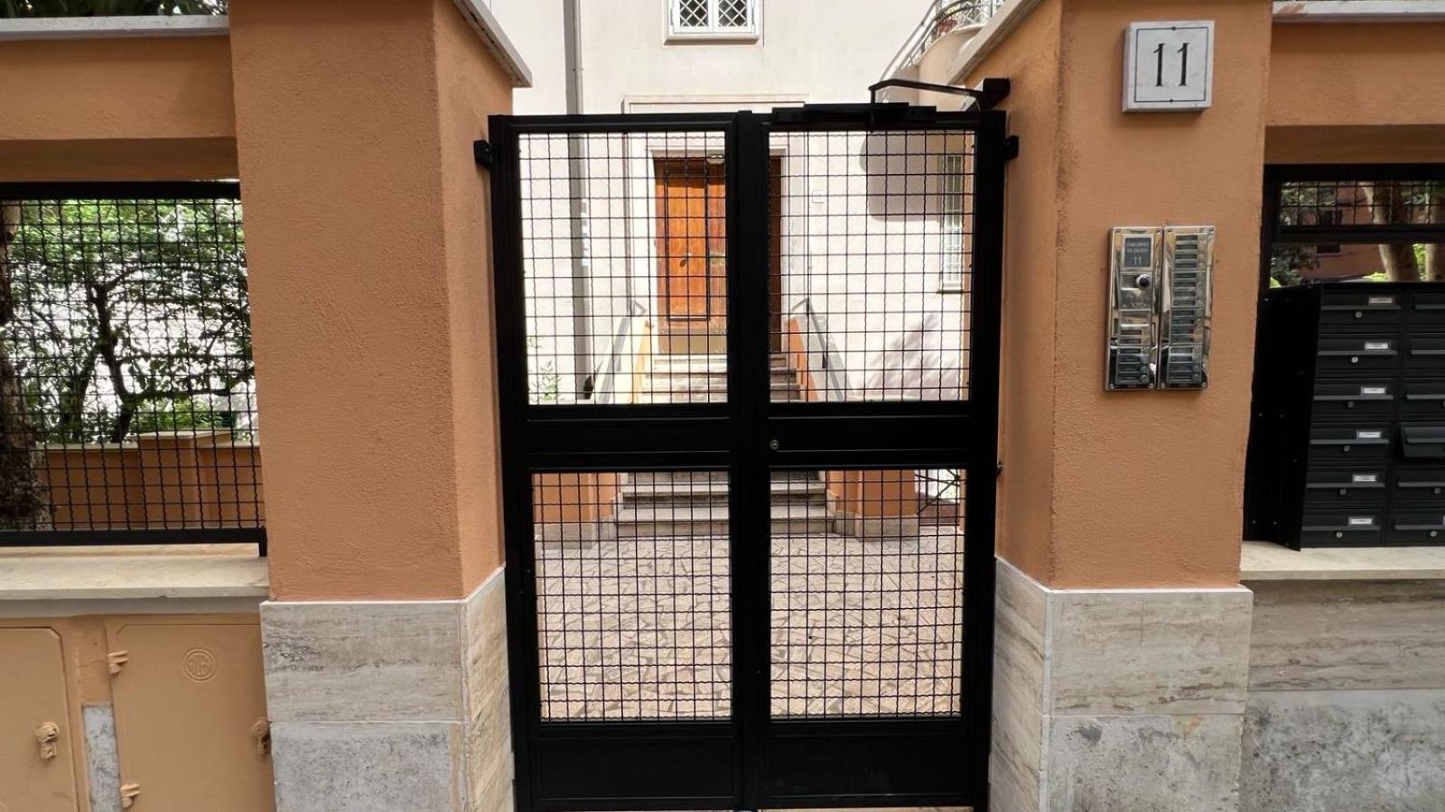 Appartamento Cloclo House Roma