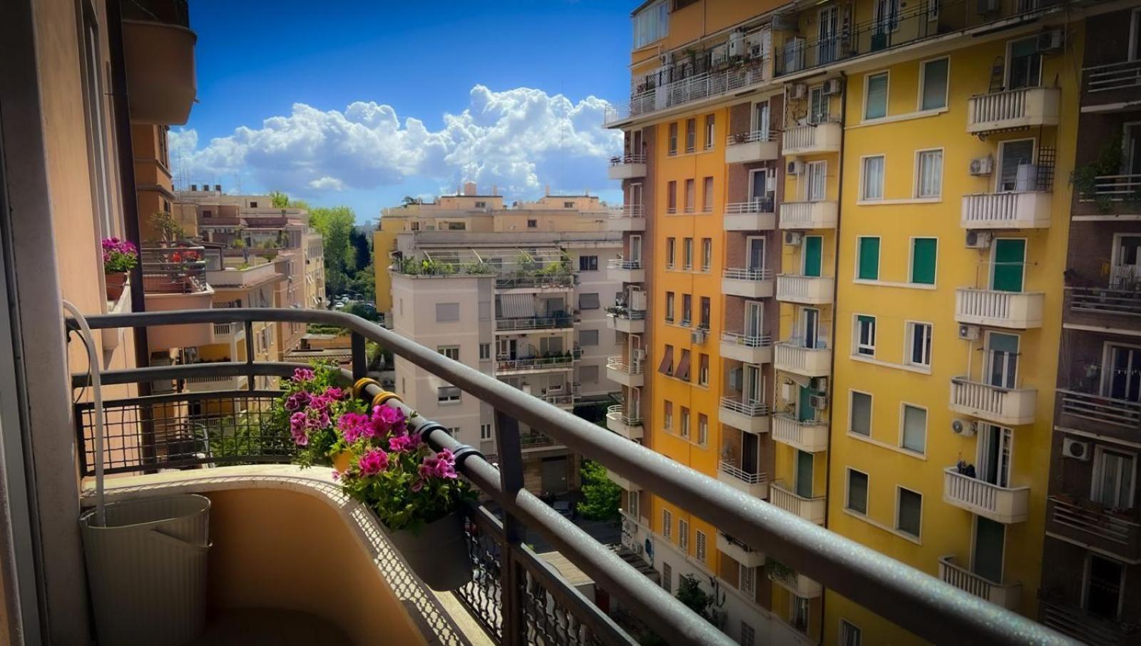 Appartamento Cloclo House Roma