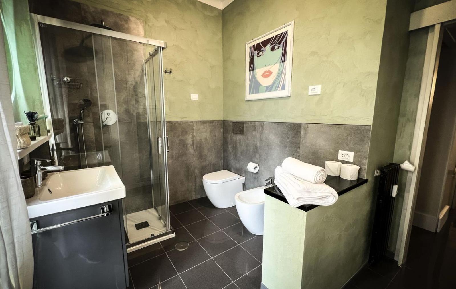 Appartamento Cloclo House Roma