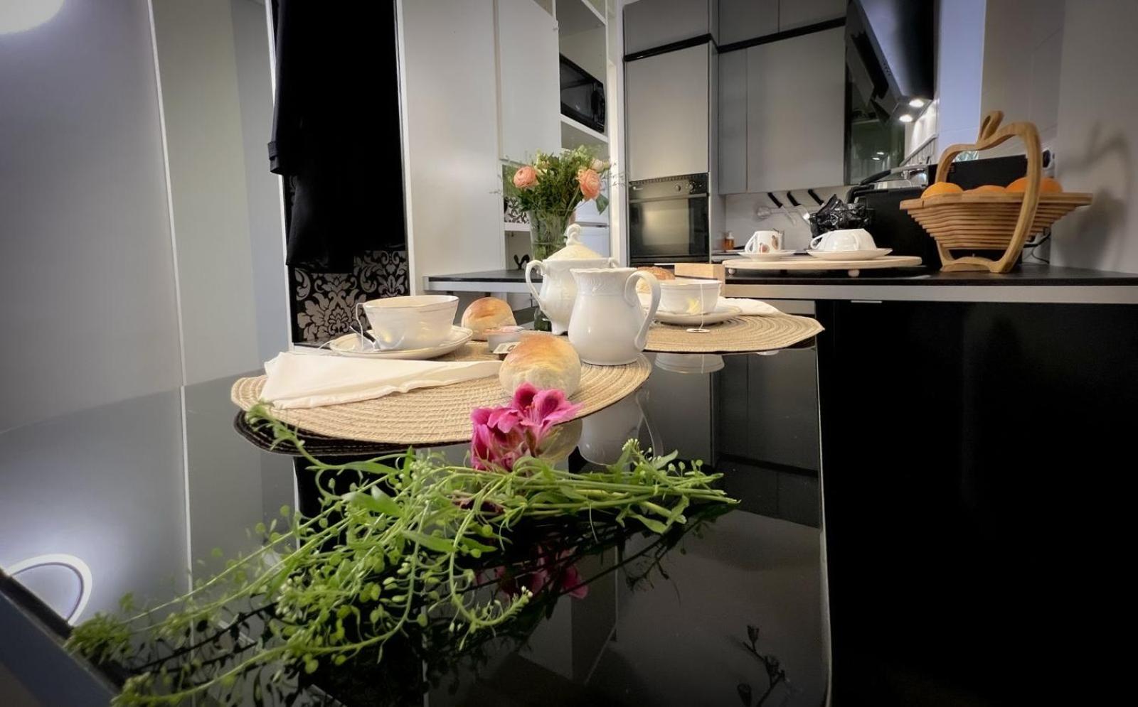Cloclo House Apartment